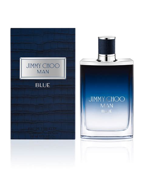 jimmy choo man vs bleu de chanel|jimmy choo man cologne men.